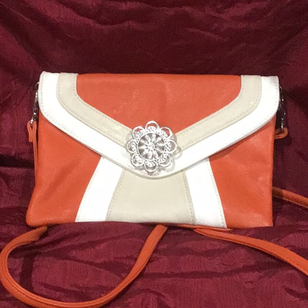 Grace Adele Clutch - image 1